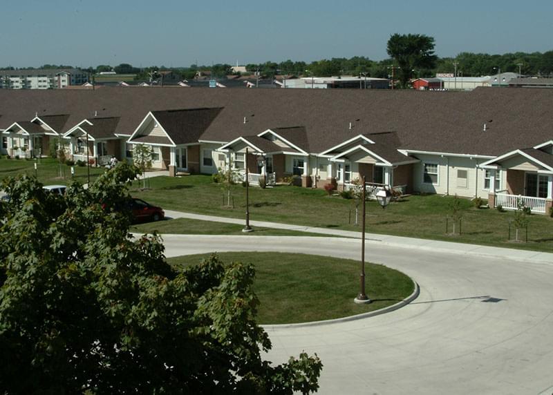 Rowley Masonic Community Senior Living Community Assisted Living